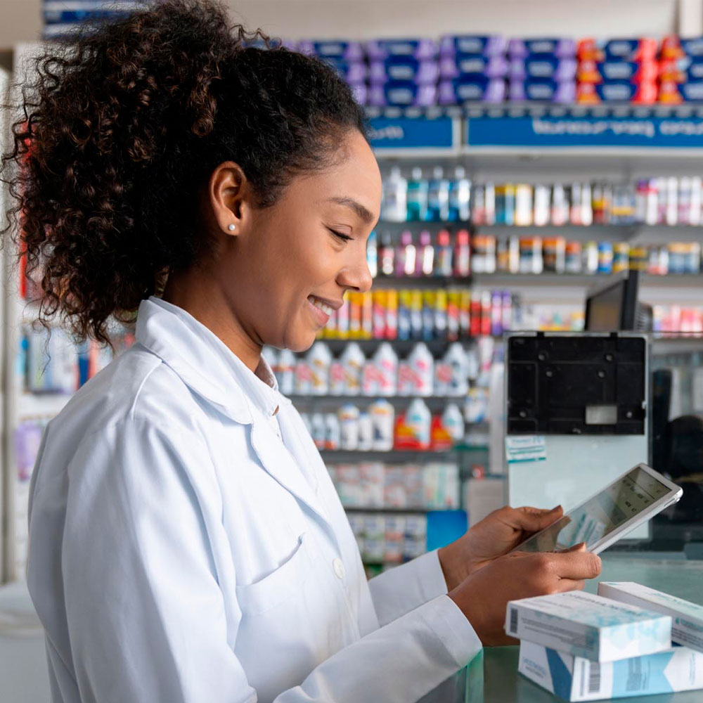 Quienes Somos Web Farmacia Farmagama