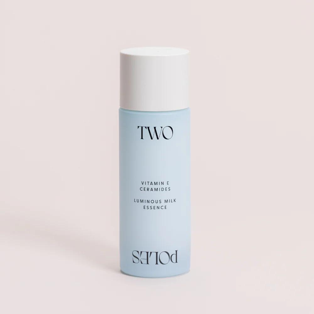 LUMINOUS MILK ESSENCE 80ml