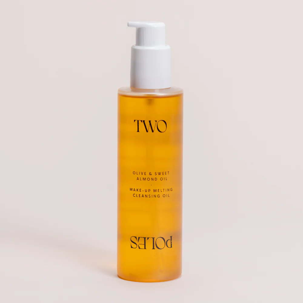 Make Up Melting Cleansing Oil 190ml