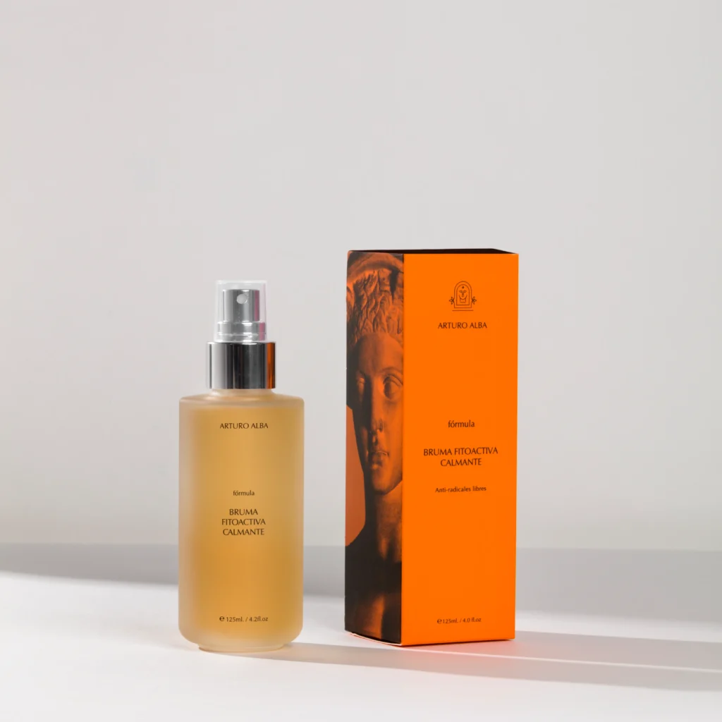 BRUMA FITOACTIVA CALMANTE 125ML