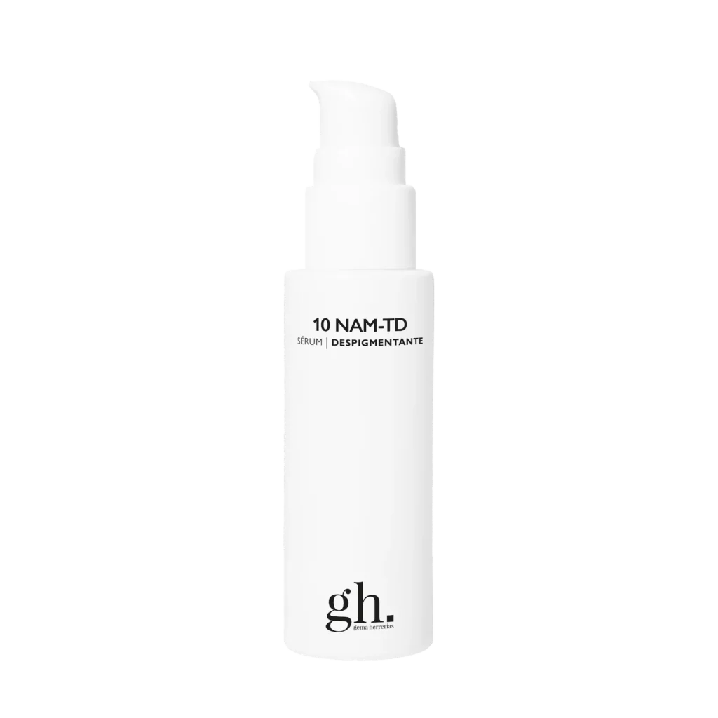 gh 10 NAM-TD Sérum | Despigmentante 30ml