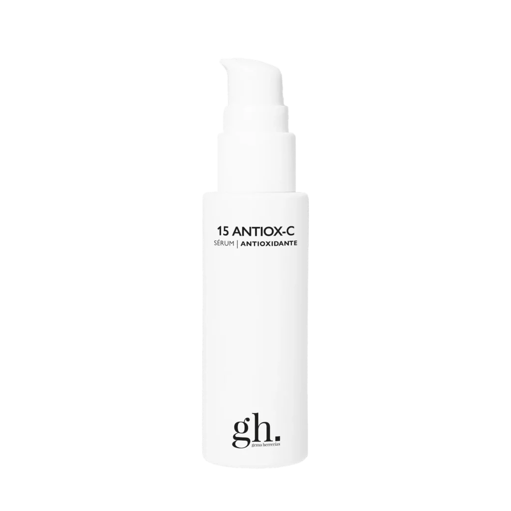 gh 15 ANTIOX-C Sérum | Antioxidante 30 ml