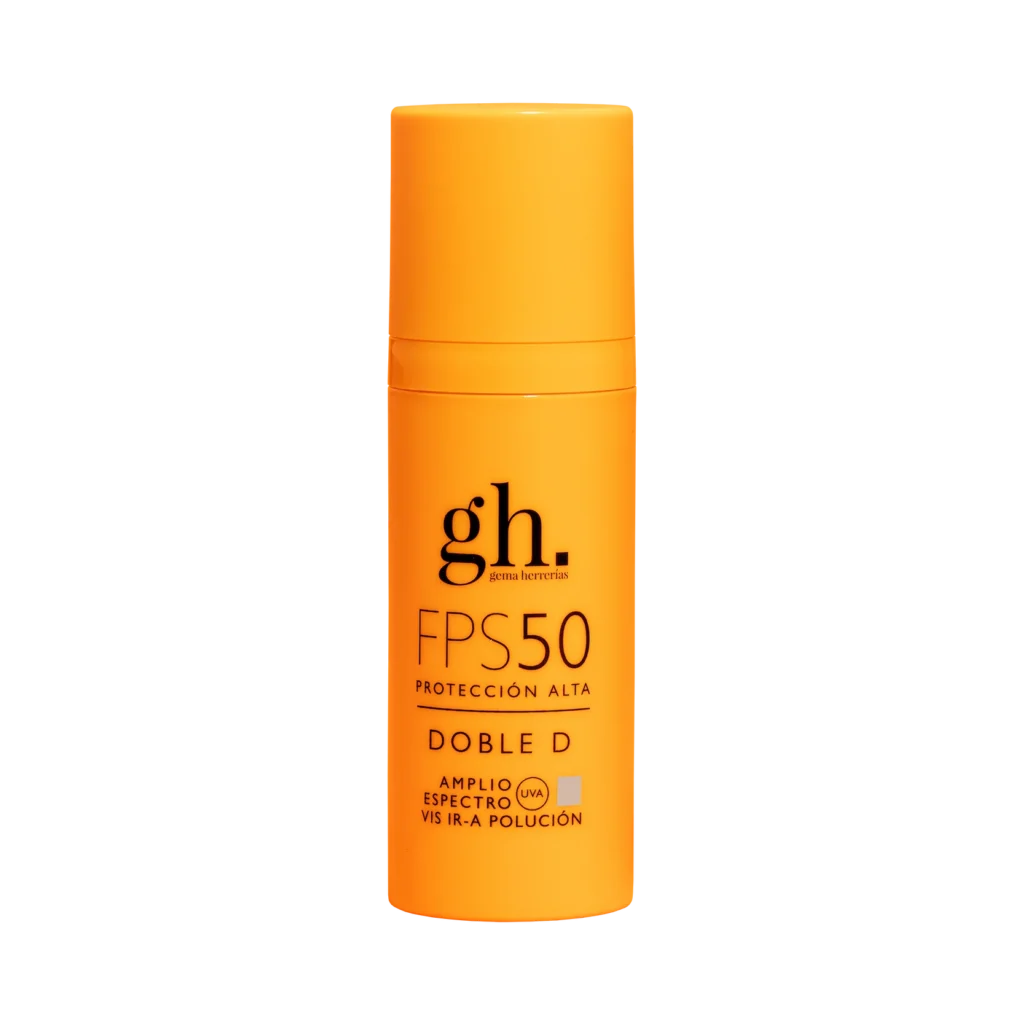gh Doble D FPS50 | LOLA | 50ml