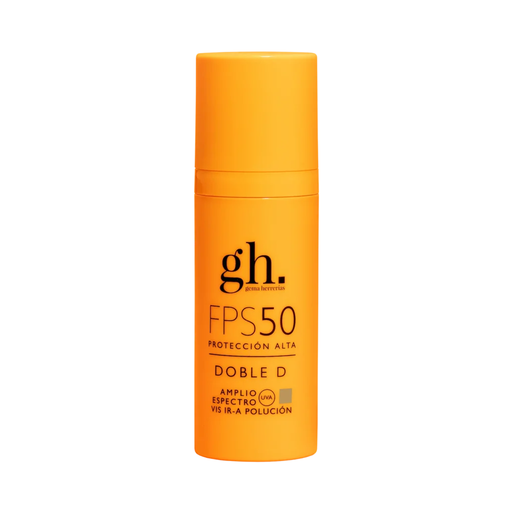 gh Doble D FPS50 MANUELA 50ml