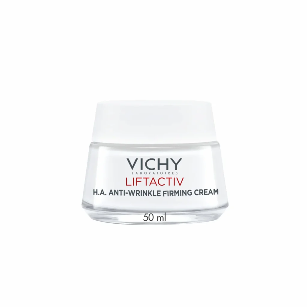 LIFTACTIV HYALURONIC SPECIALIST H.A. PIEL SECA 50ml