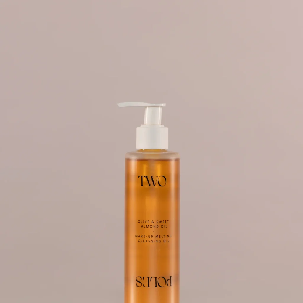 Make Up Melting Cleansing Oil 190ml