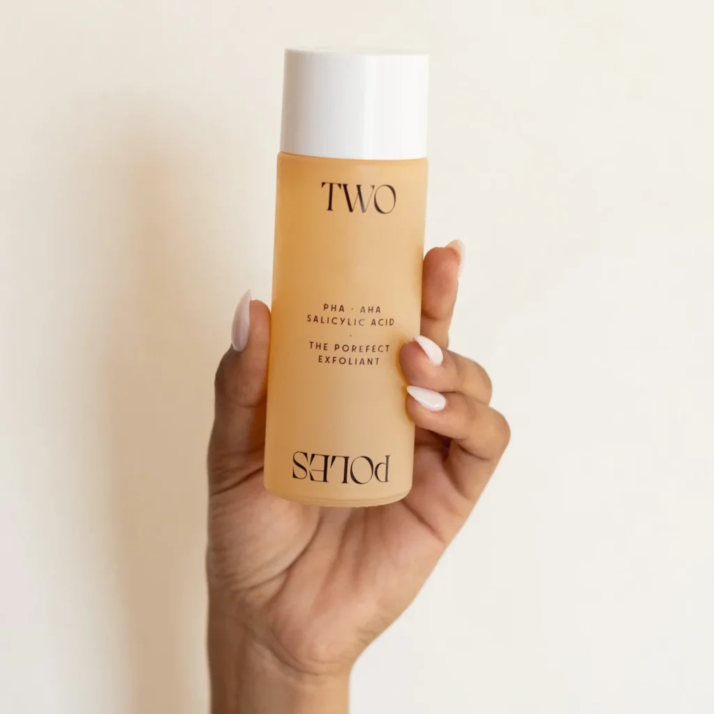 THE POREFECT EXFOLIANT 125ml