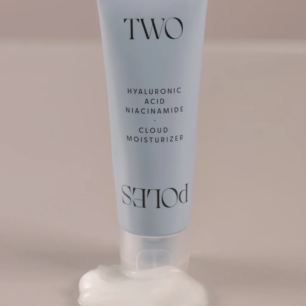 Cloud Moisturizer Cream 50ml