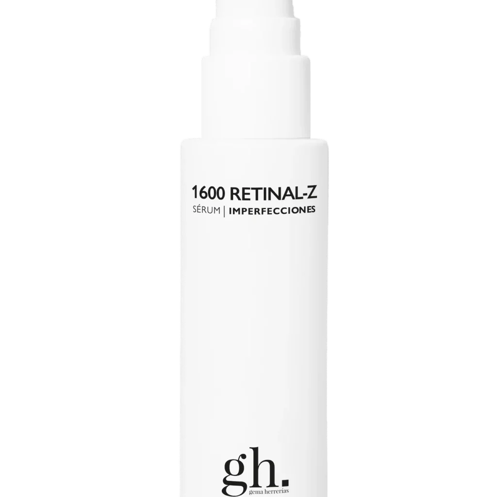gh 1600 RETINAL-Z Sérum | Imperfecciones 30 ml
