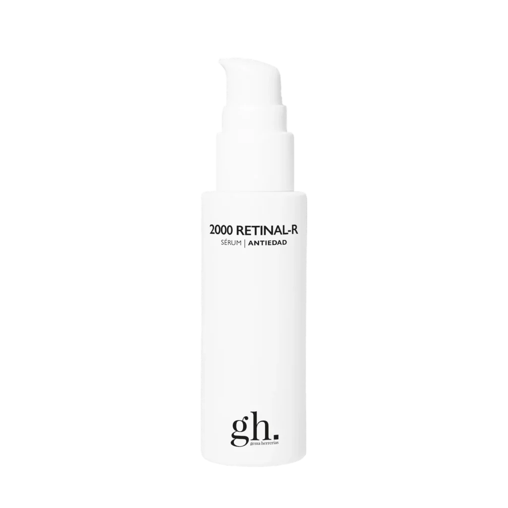 gh 2000 RETINAL-R Sérum | Antiedad