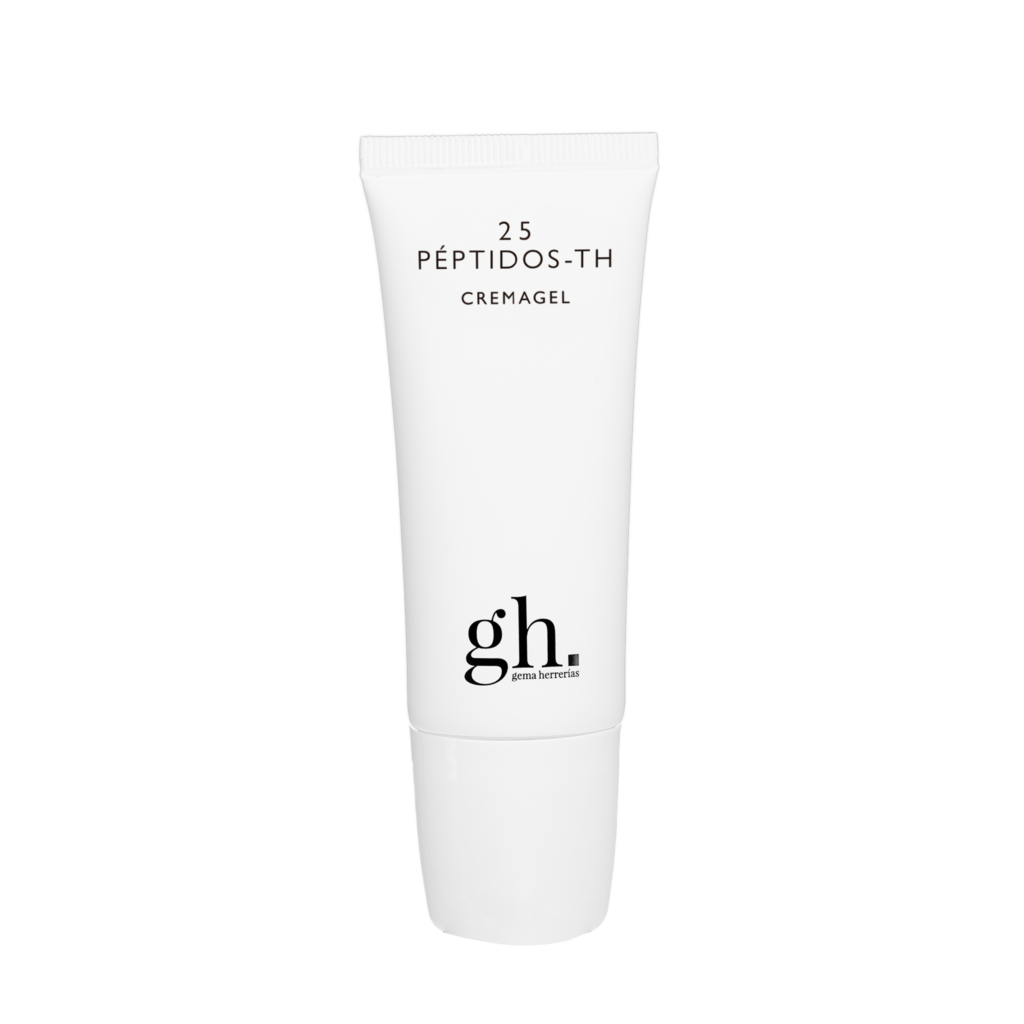 gh 25 PÉPTIDOS-TH Cremagel | Cuello y escote 40 ml
