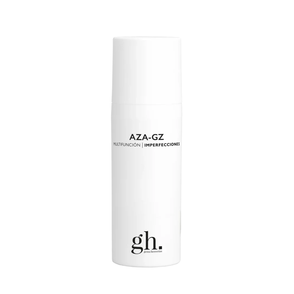 gh AZA-GZ Multifunción | Imperfecciones 50 ml