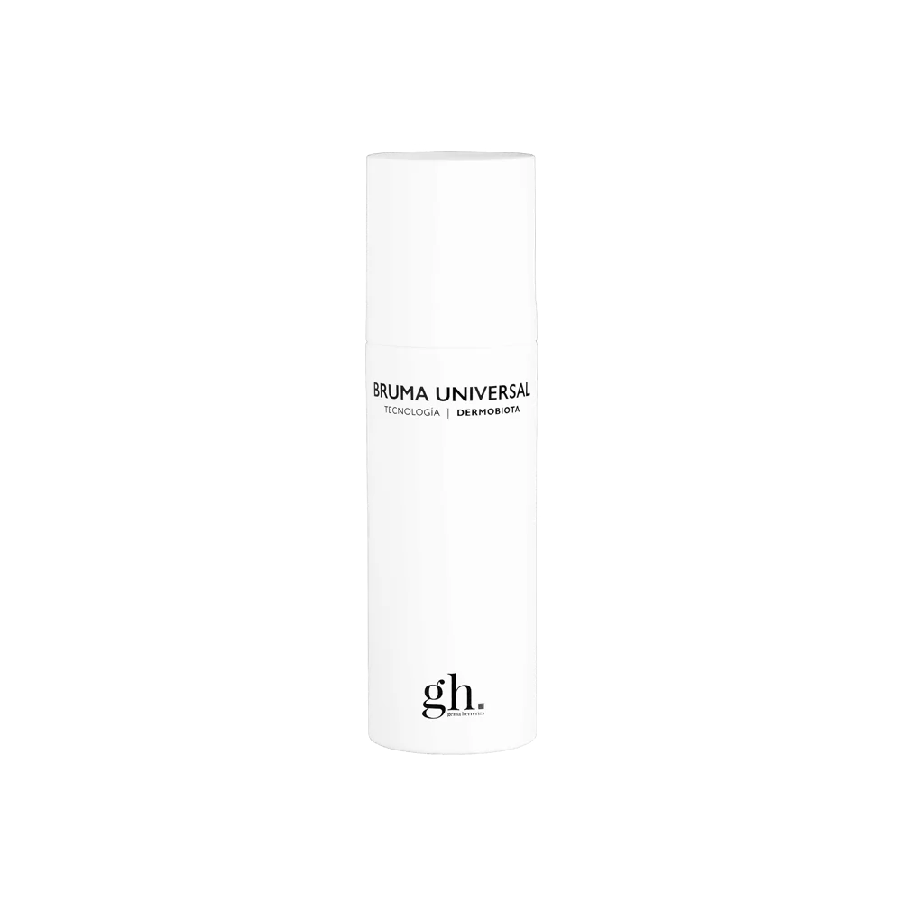 gh BRUMA UNIVERSAL Tecnología | Dermobiota 100 ml