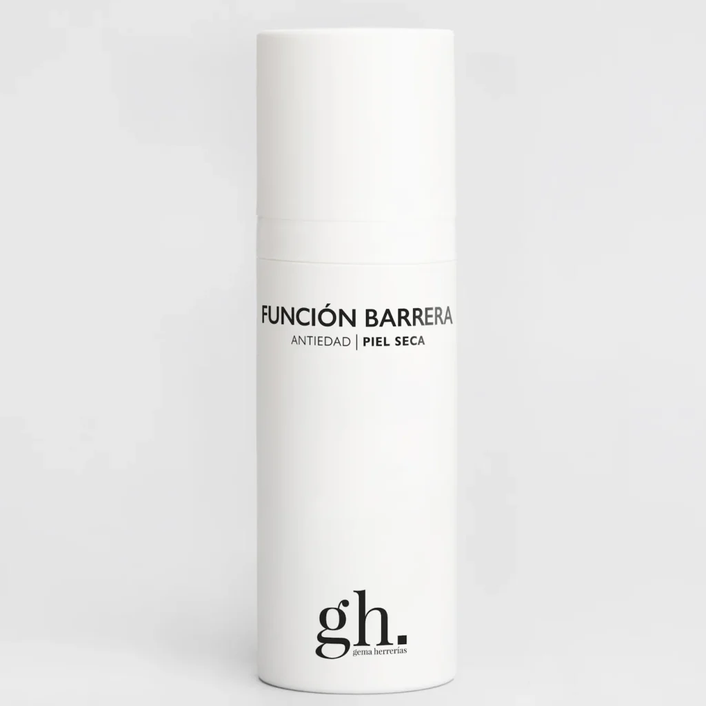 gh FUNCIÓN BARRERA Antiedad | Piel seca 50 ml