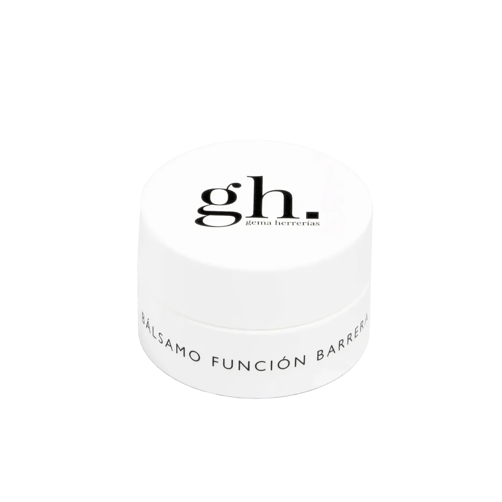 gh FUNCIÓN BARRERA Bálsamo | Multifunción 15 g