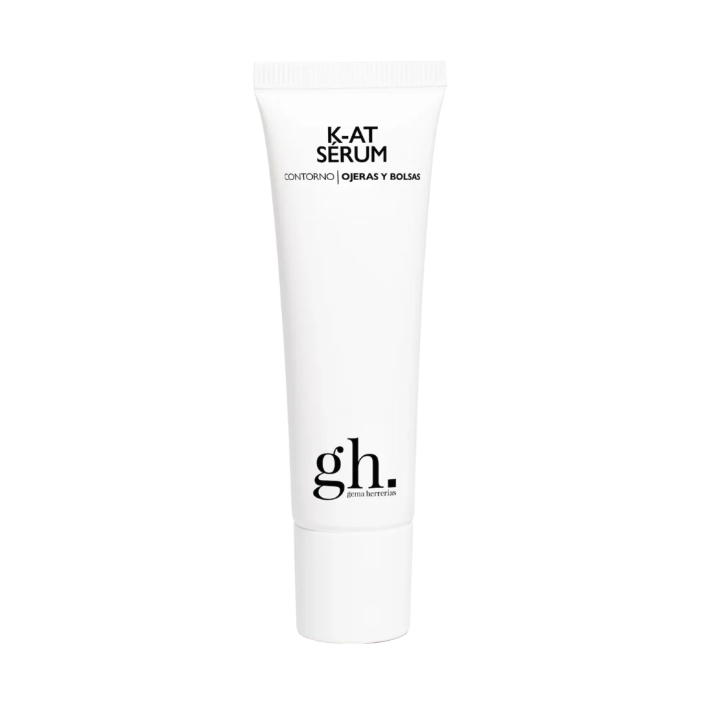 gh K-AT SÉRUM Contorno | Ojeras y bolsas 15 ml
