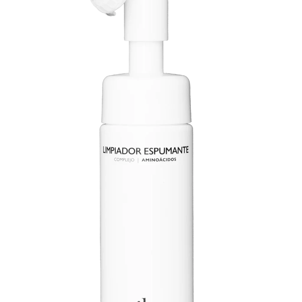 gh LIMPIADOR ESPUMANTE Complejo | Aminoácidos 150 ml