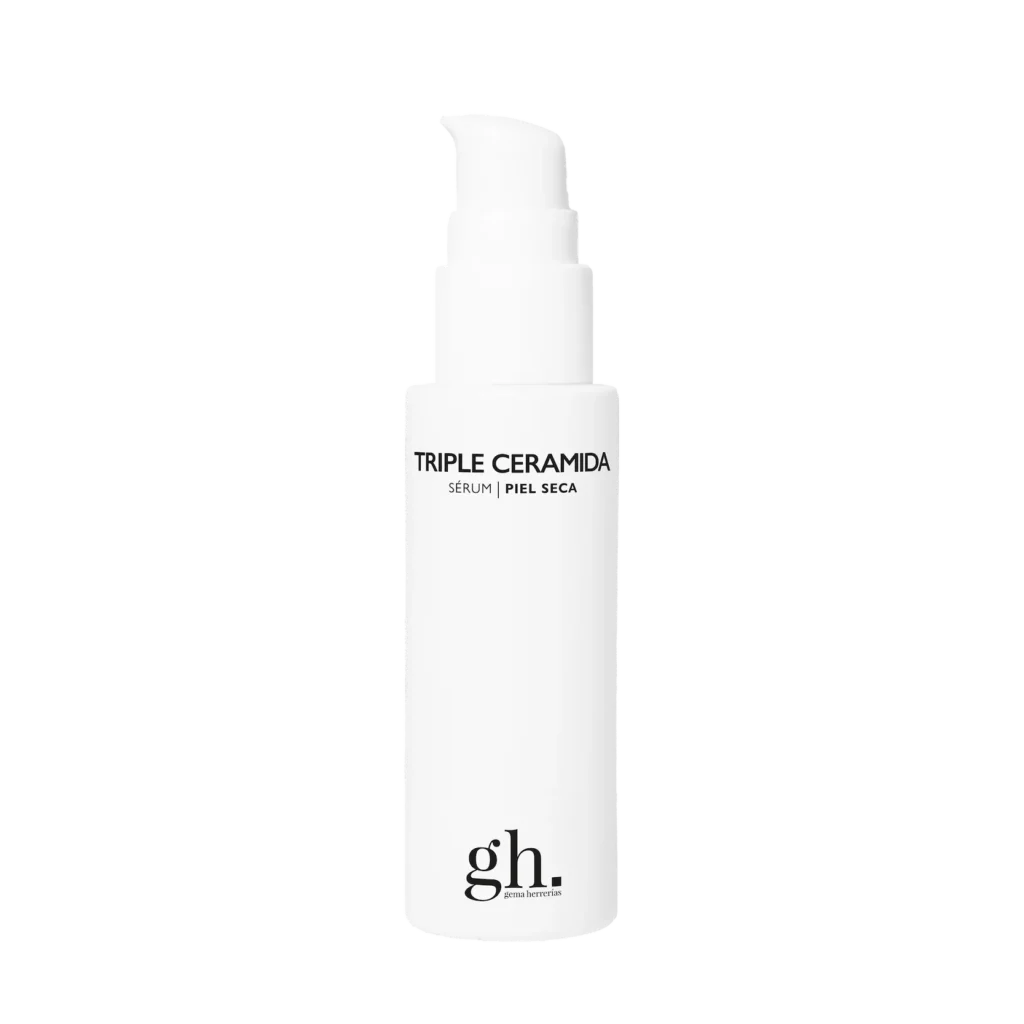 gh TRIPLE CERAMIDA Sérum | Piel seca 30 ml