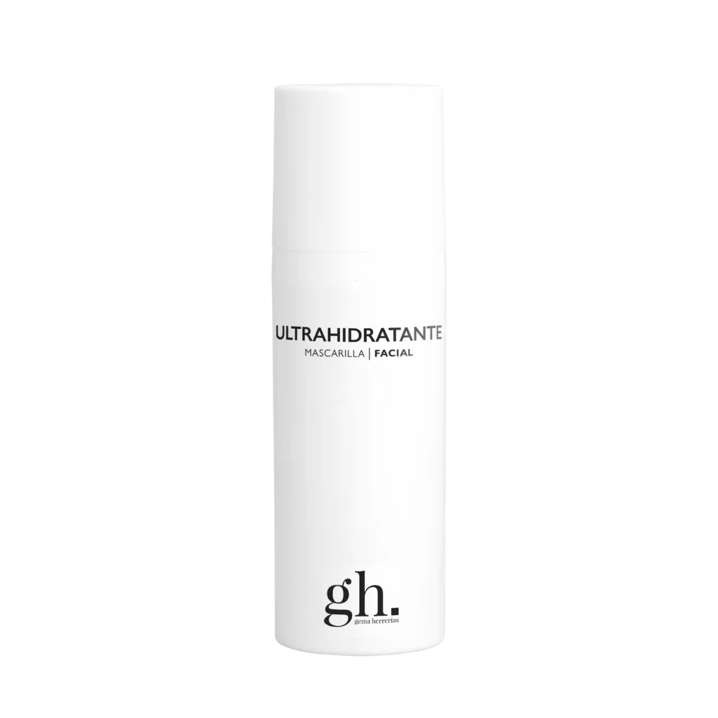 gh ULTRAHIDRATANTE Mascarilla | Facial 50 ml