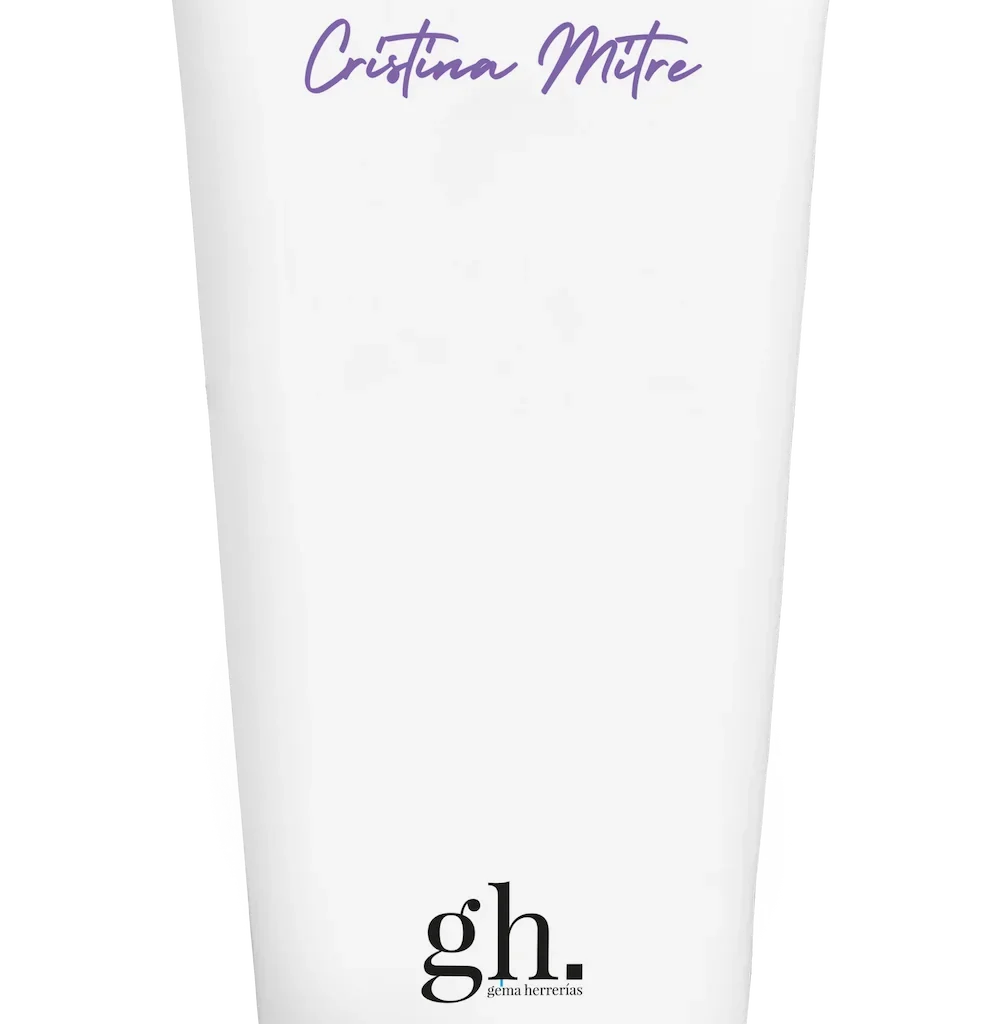 gh x Cristina Mitre LIMPIADORA JAPONESA Emulsión | Kirē 100 ml