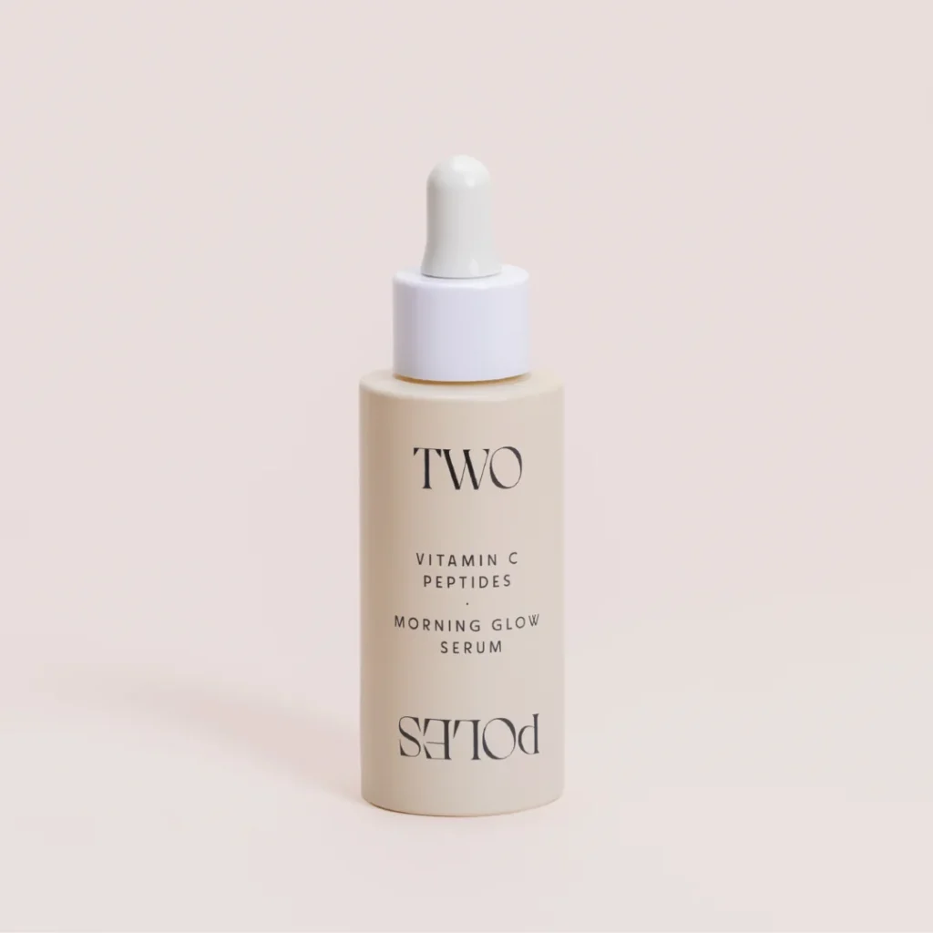 MORNING GLOW SERUM 30ml