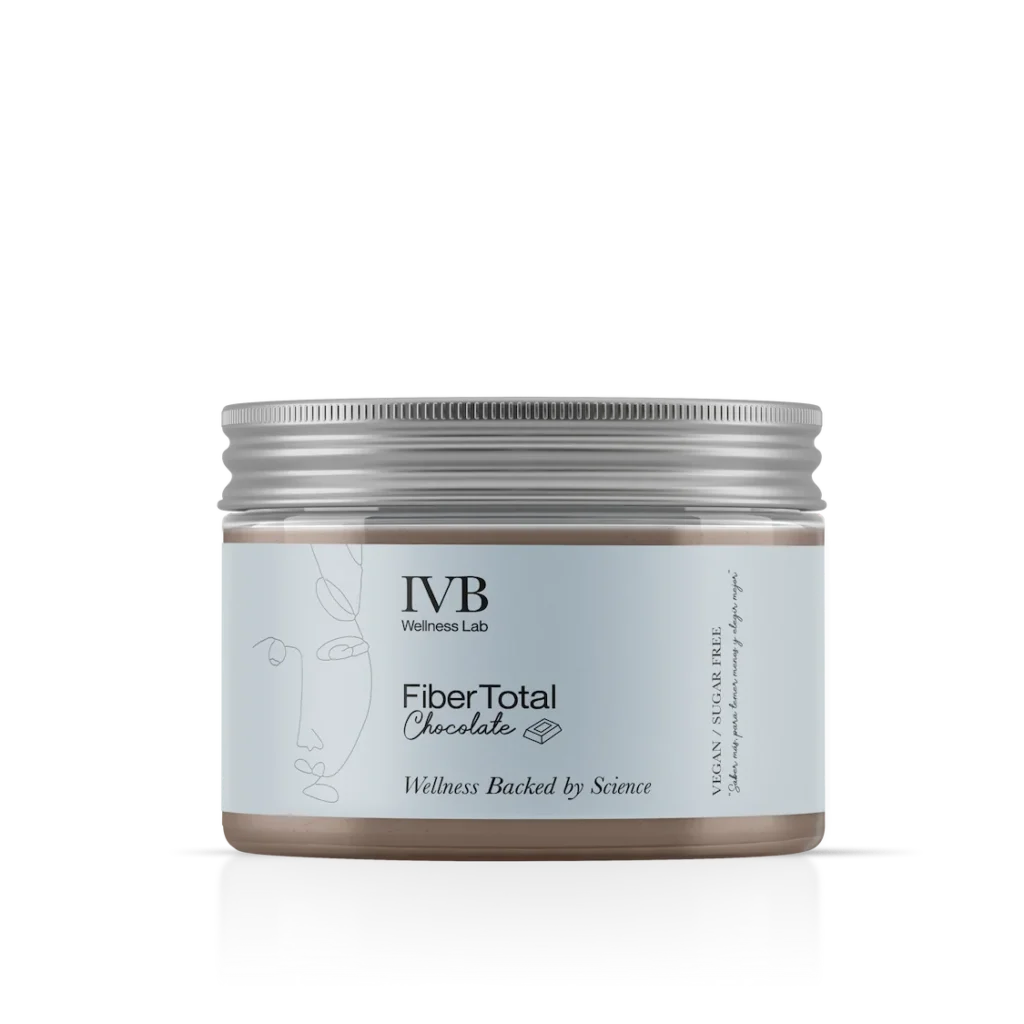 IVB FiberTotal Chocolate