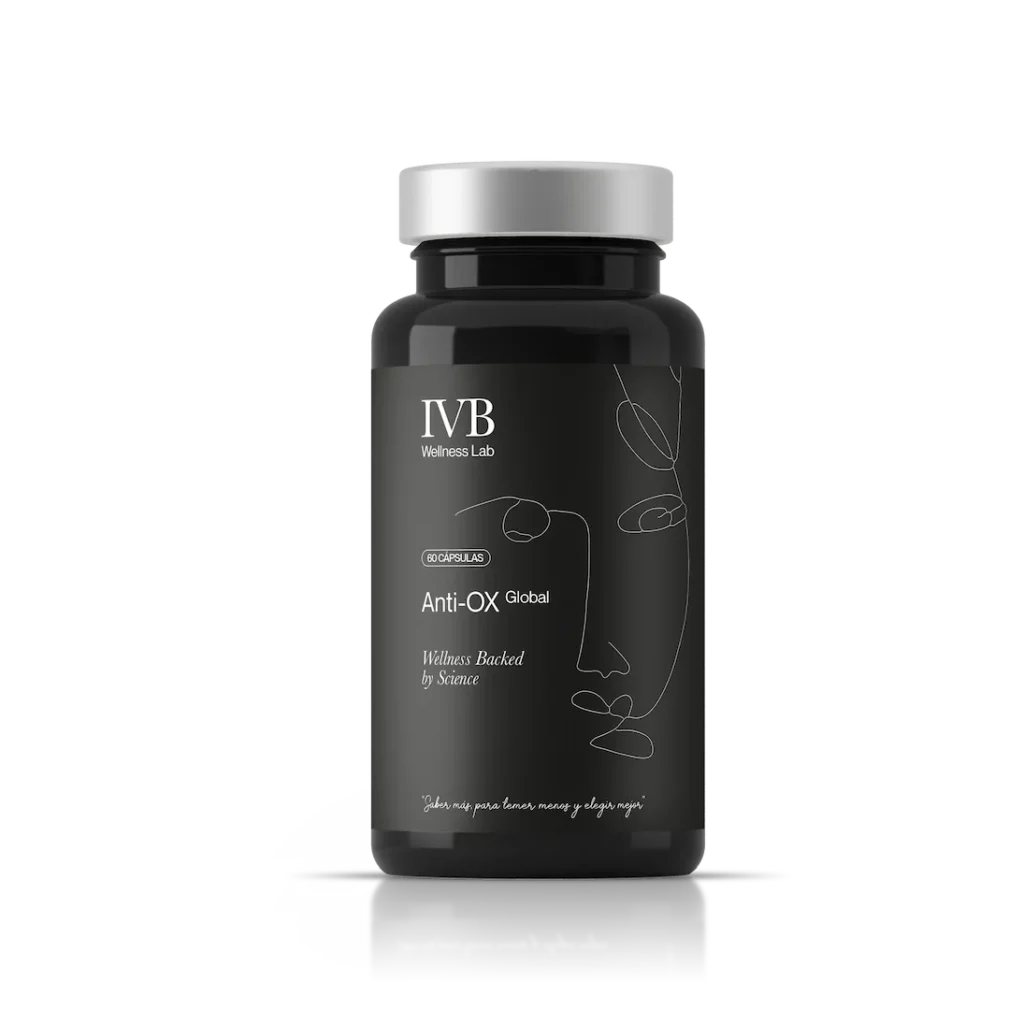 IVB ANTI-OX Global