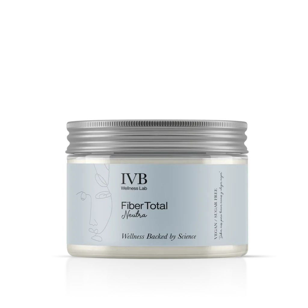 IVB FiberTotal Neutra