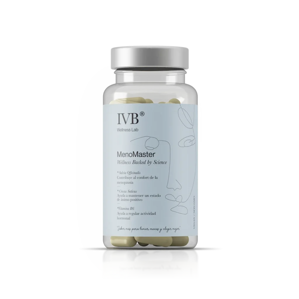 IVB MenoMaster