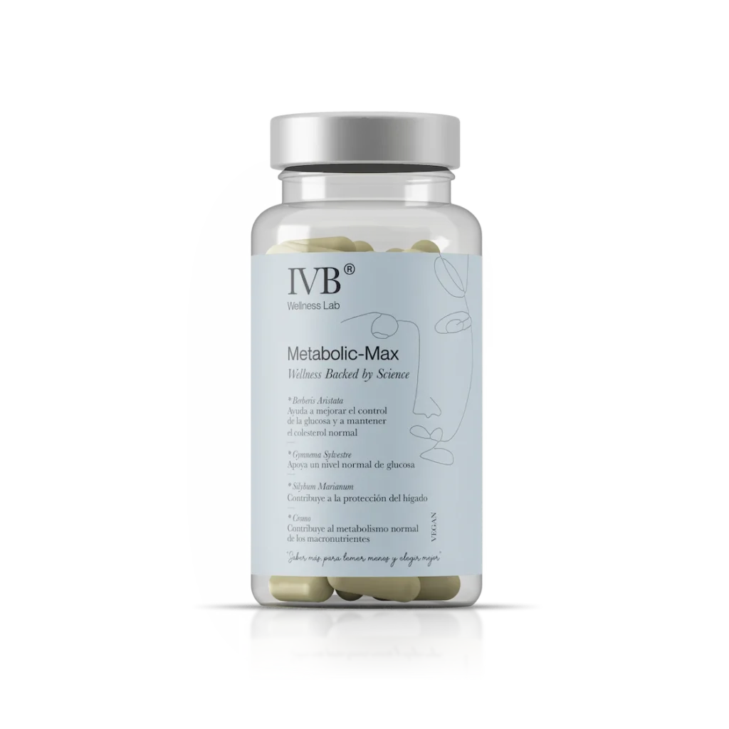 IVB Metabolic-Max