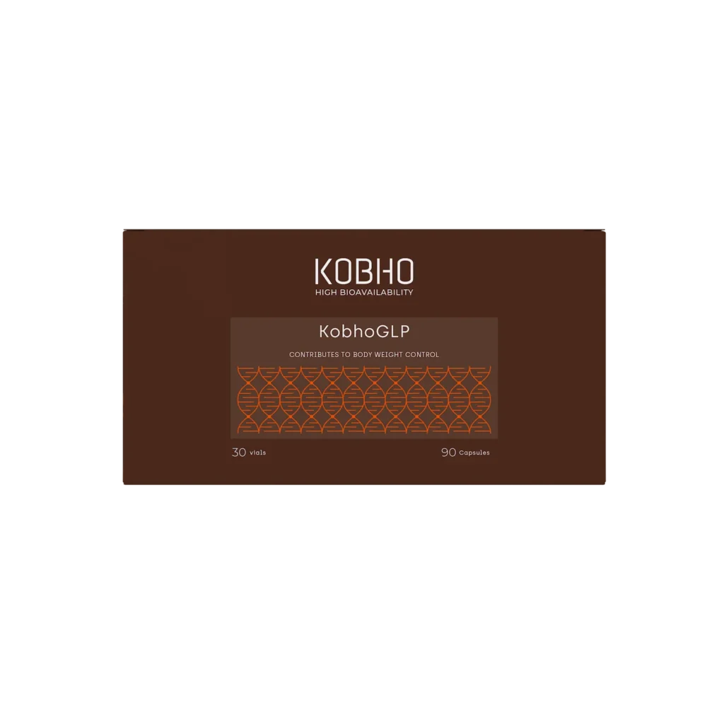 KOBHO GLP