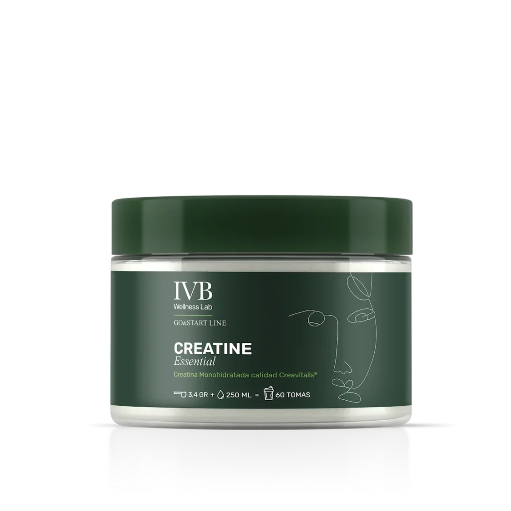 IVB CREATINE Essential