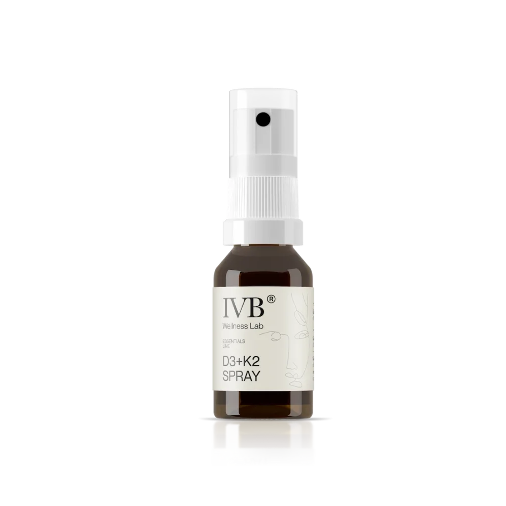 IVB D3+K2 SPRAY