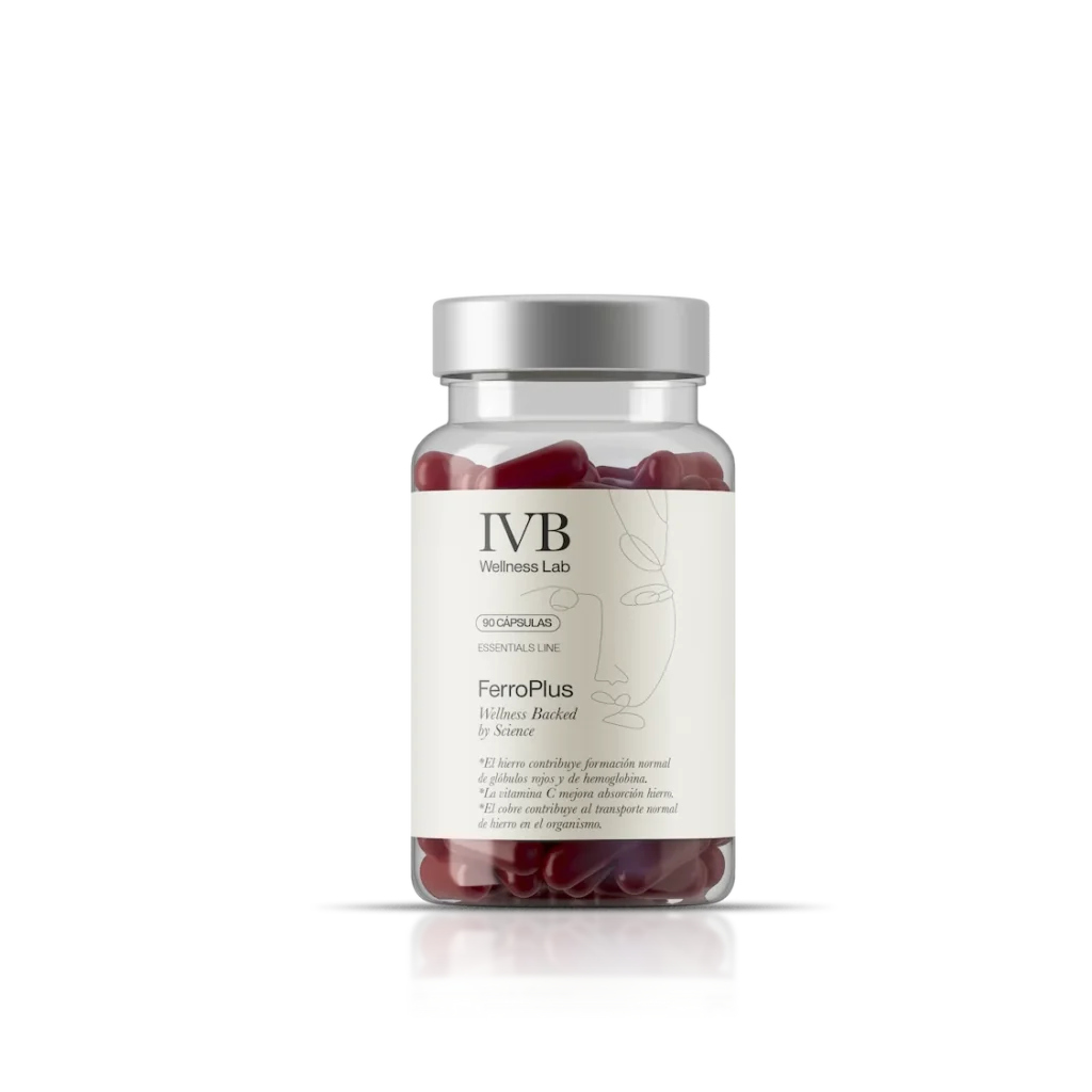IVB FerroPlus