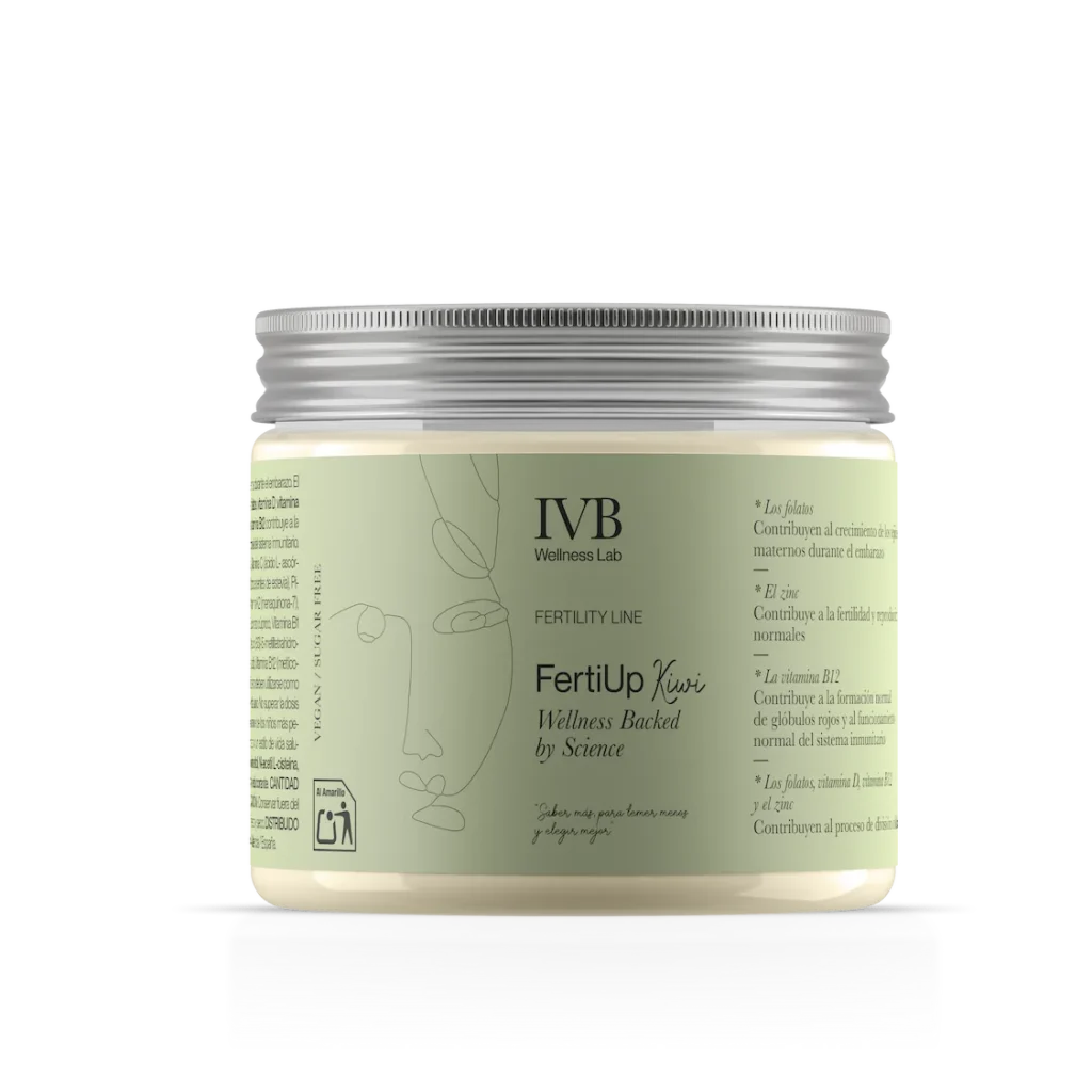 IVB FertiUp KIWI