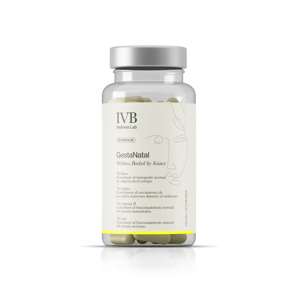 IVB GestaNatal