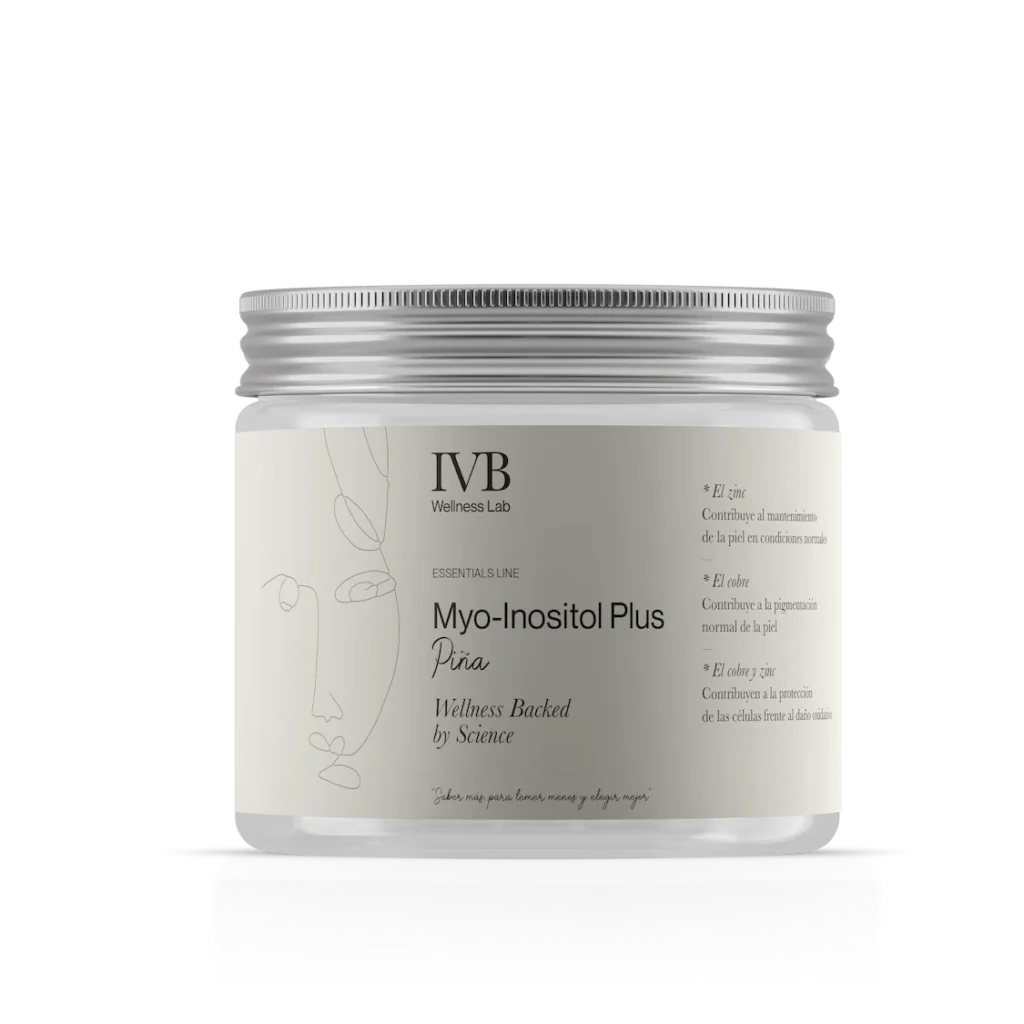 IVB Myo-Inositol Plus
