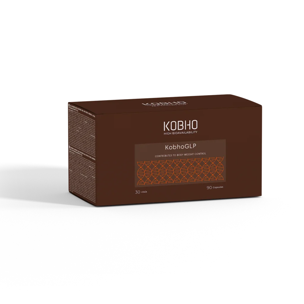 KOBHO KobhoGLP