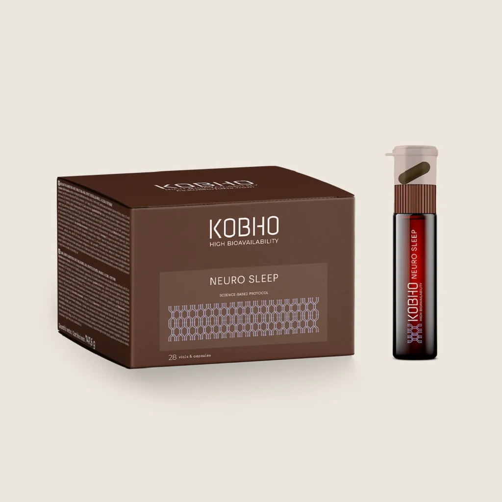 KOBHO NEURO SLEEP