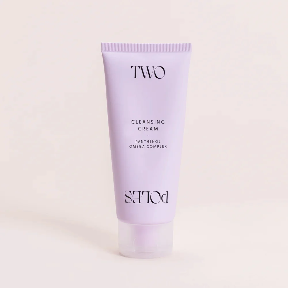 Cleansing Cream 100ml