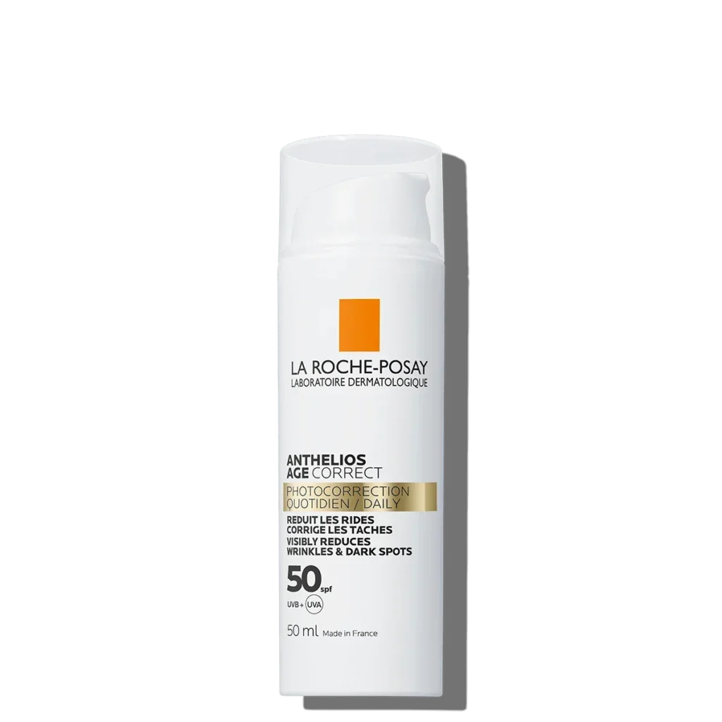 LA ROCHE-POSAY ANTHELIOS AGE CORRECT SPF50