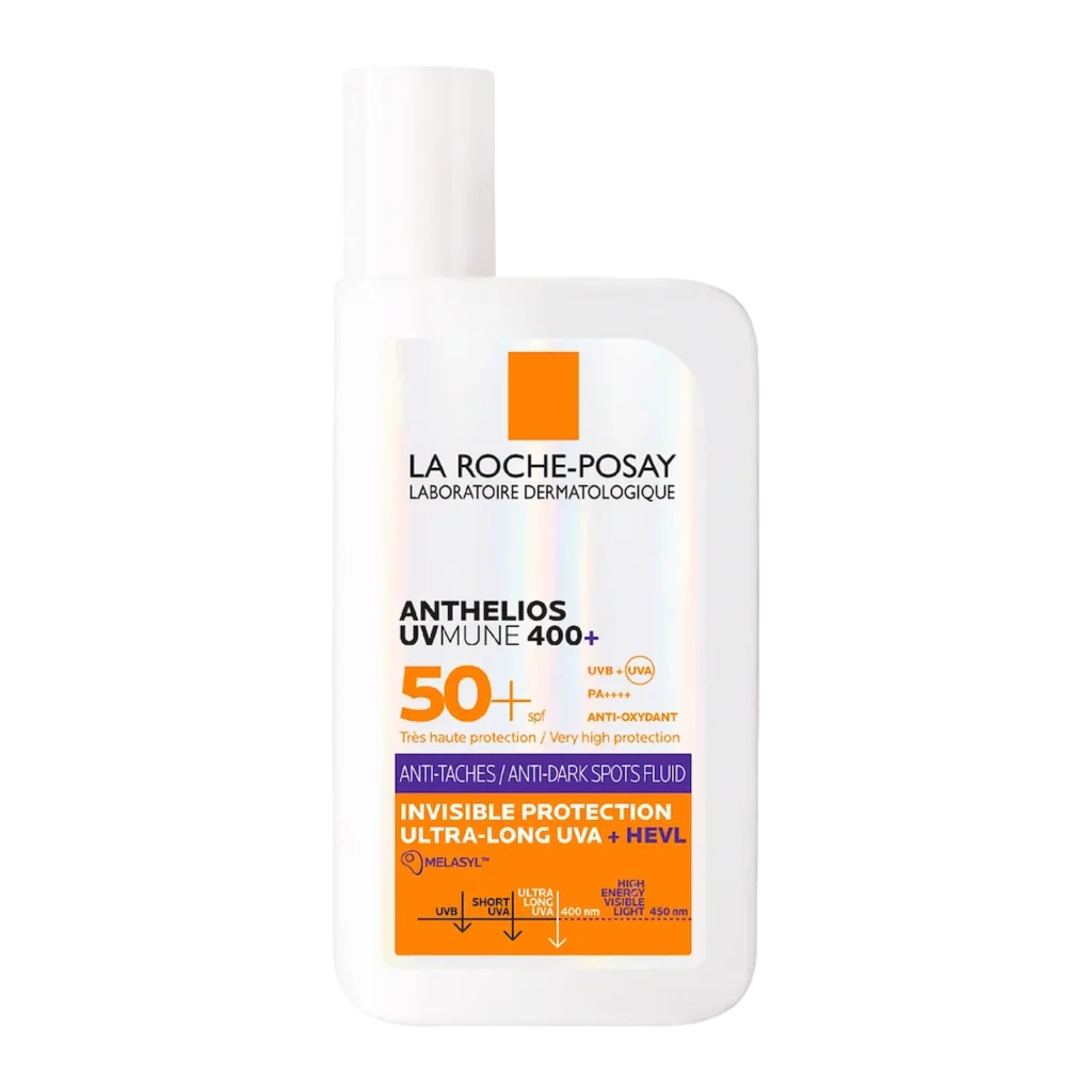 LA ROCHE-POSAY ANTHELIOS UVMUNE 400 ANTIMANCHAS