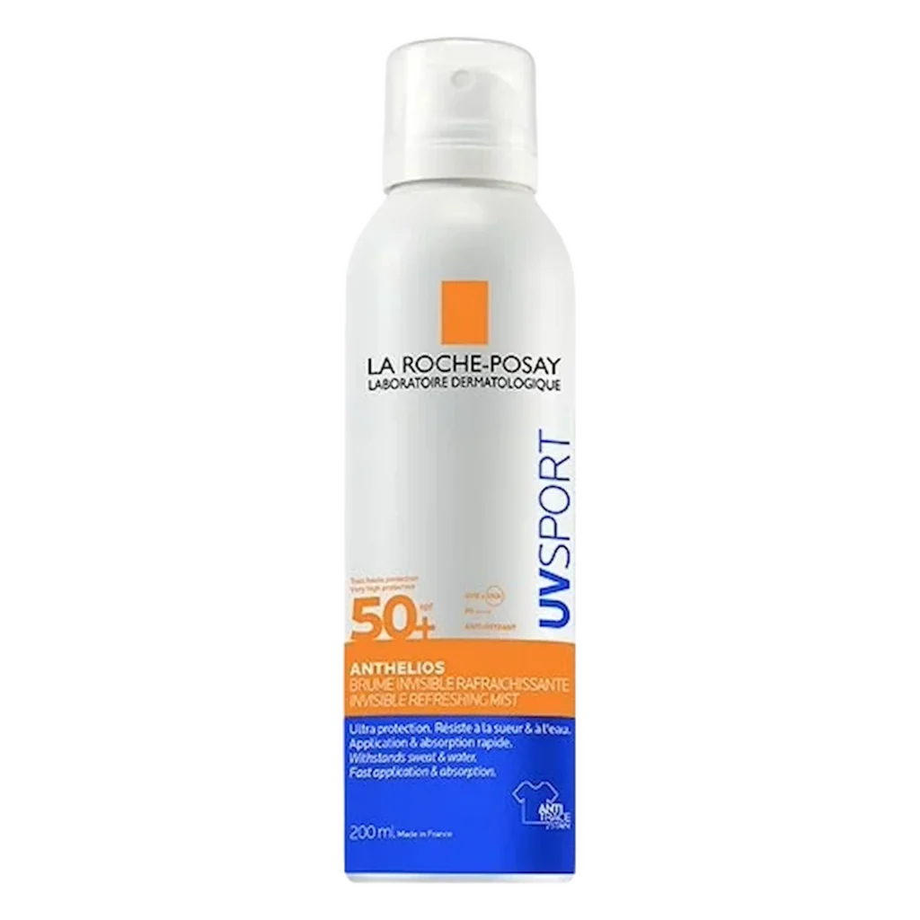 LA ROCHE-POSAY ANTHELIOS UVSPORT BRUMA SPF50+