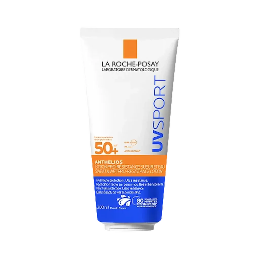 LA ROCHE-POSAY ANTHELIOS UVSPORT WET SKIN SPF50+