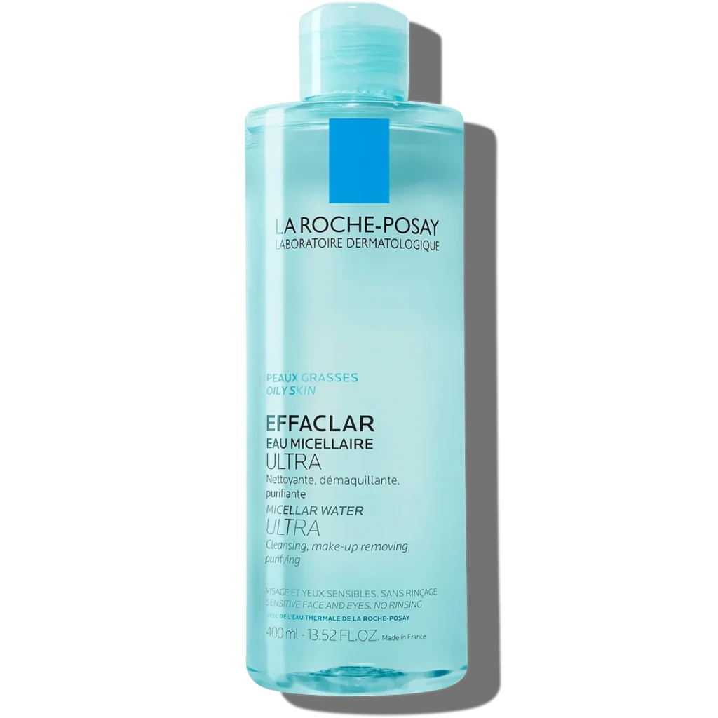 LA ROCHE-POSAY EFFACLAR AGUA MICELAR