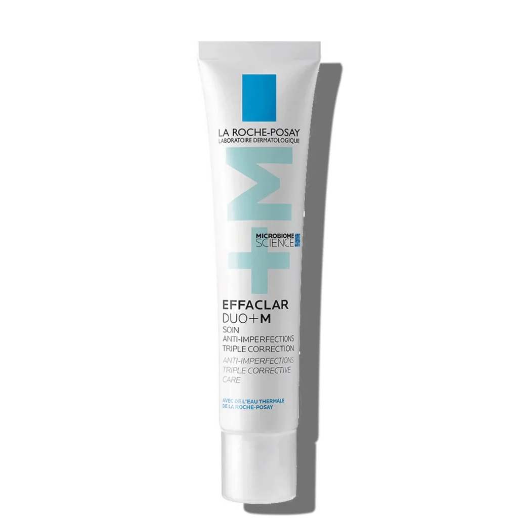 LA ROCHE-POSAY EFFACLAR DUO+M CORRECT