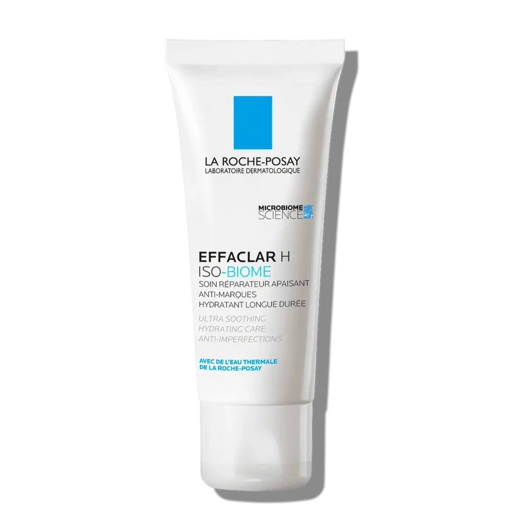 LA ROCHE-POSAY EFFACLAR H ISO-BIOME HIDRATANTE
