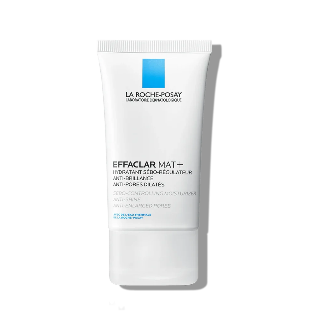 LA ROCHE-POSAY EFFACLAR MAT+ SEBO-REGULATEUR