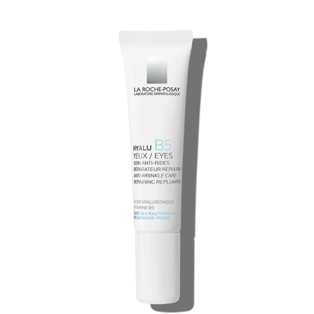 LA ROCHE-POSAY HYALU B5 OJOS