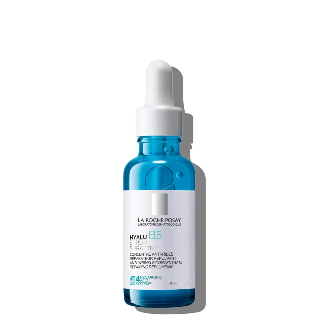 LA ROCHE-POSAY HYALU B5 SÉRUM 30ml